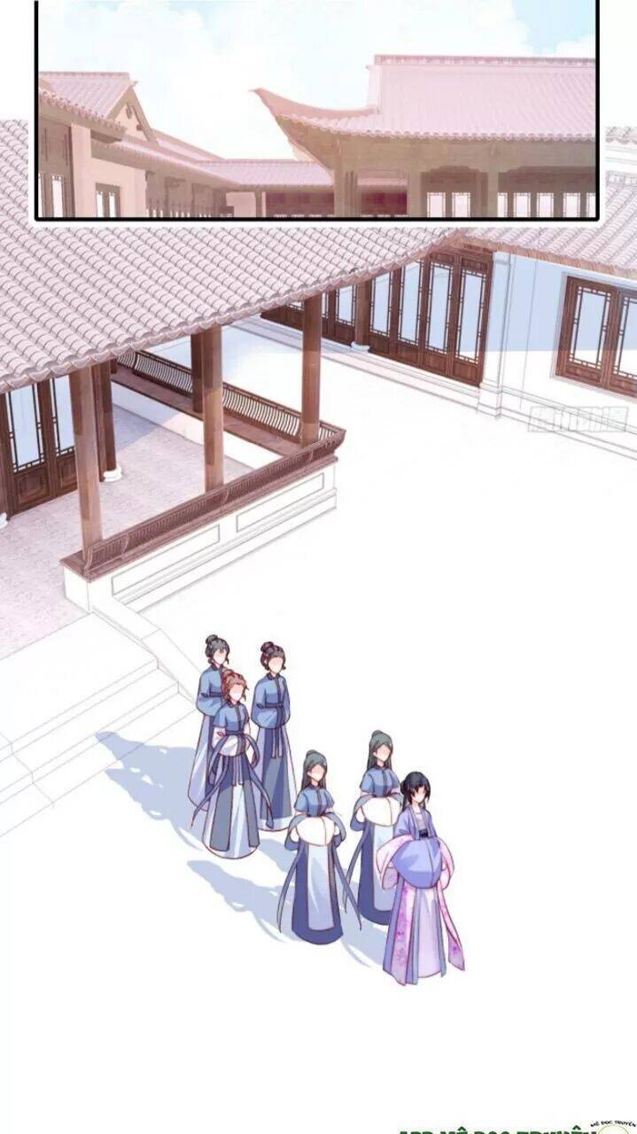 Lại Bị Bệnh Chiều Chuộng Quấn Lấy Chapter 30 - Trang 2