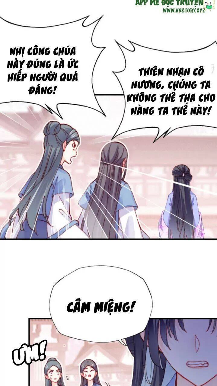 Lại Bị Bệnh Chiều Chuộng Quấn Lấy Chapter 30 - Trang 2