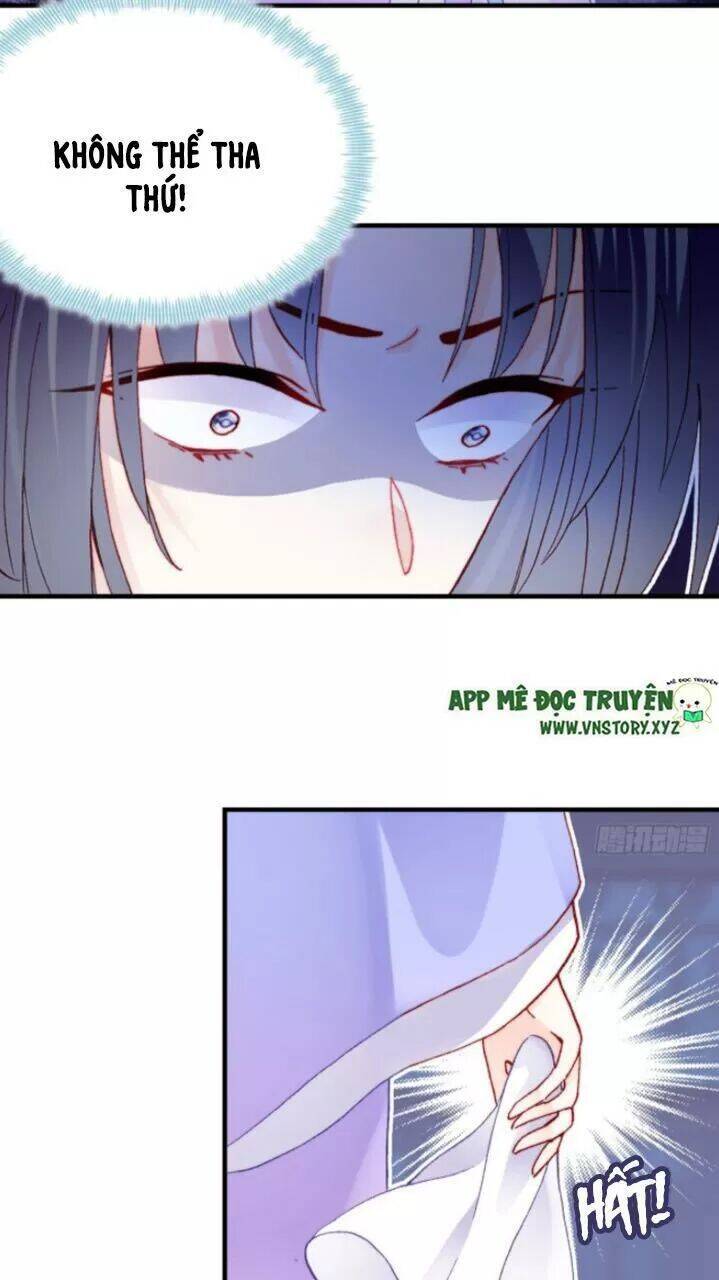 Lại Bị Bệnh Chiều Chuộng Quấn Lấy Chapter 30 - Trang 2