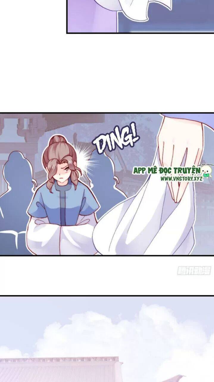 Lại Bị Bệnh Chiều Chuộng Quấn Lấy Chapter 30 - Trang 2