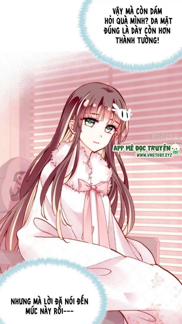 Lại Bị Bệnh Chiều Chuộng Quấn Lấy Chapter 30 - Trang 2