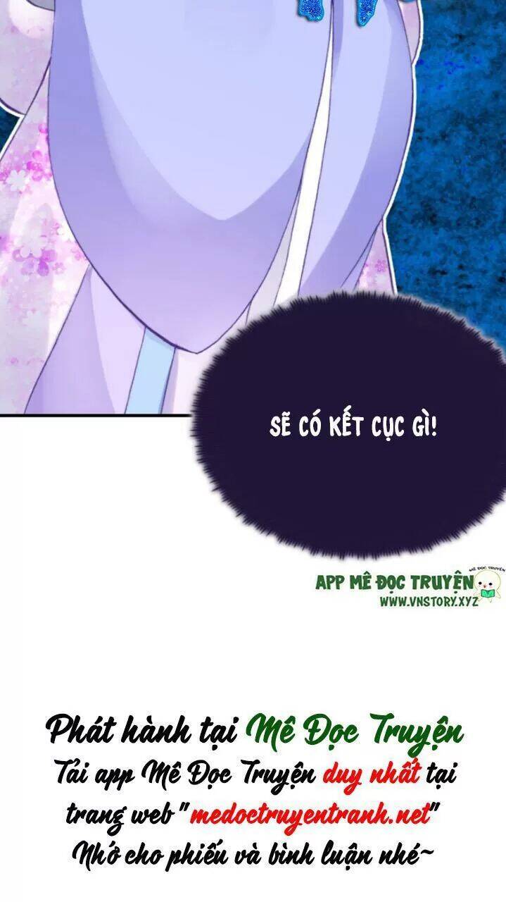 Lại Bị Bệnh Chiều Chuộng Quấn Lấy Chapter 30 - Trang 2