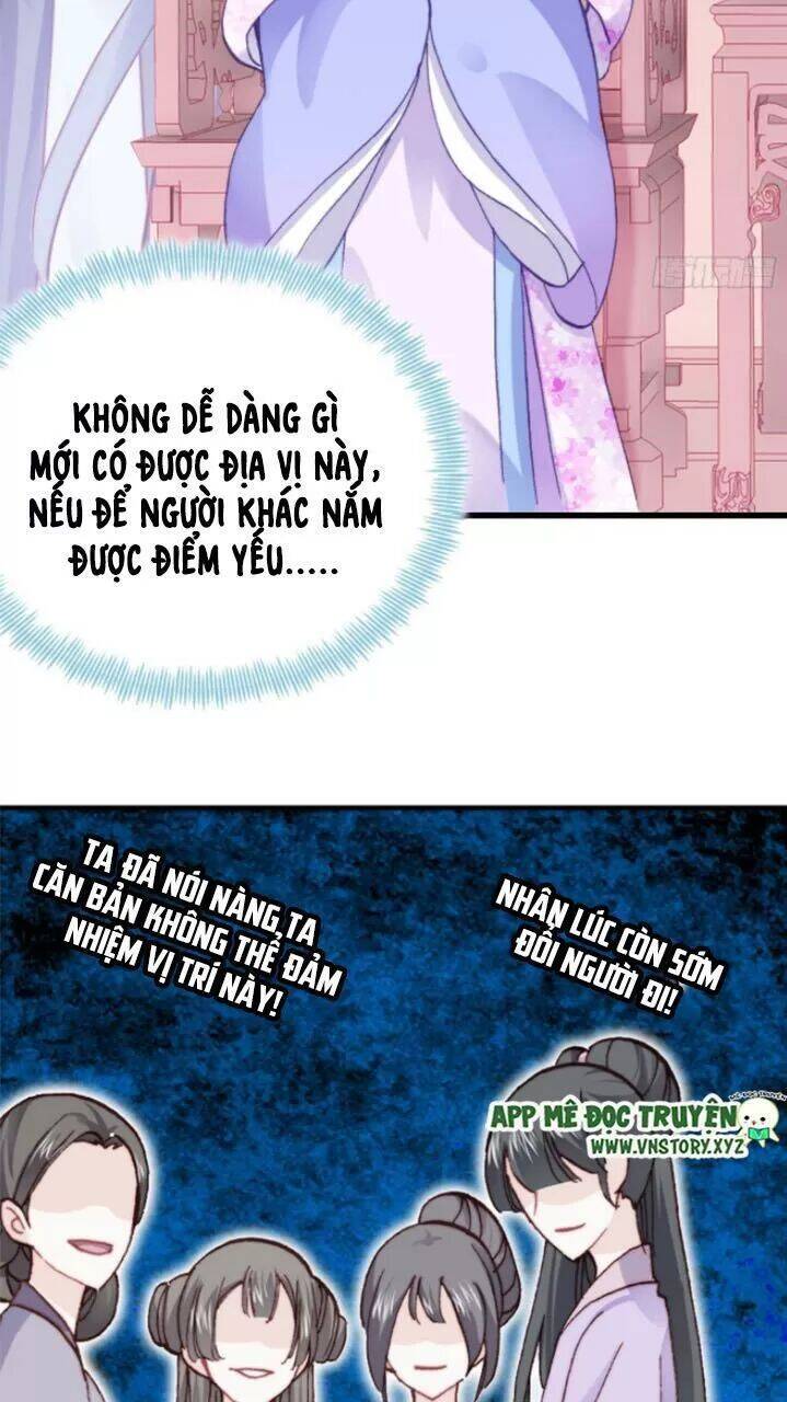 Lại Bị Bệnh Chiều Chuộng Quấn Lấy Chapter 30 - Trang 2