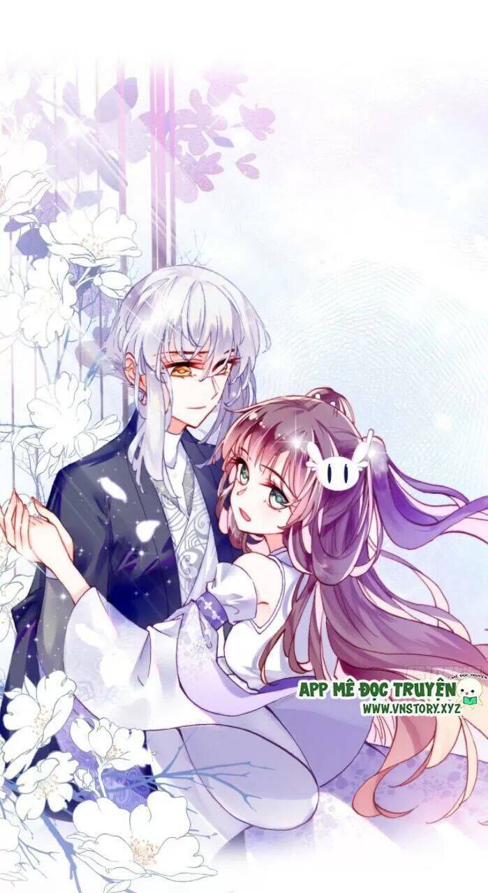 Lại Bị Bệnh Chiều Chuộng Quấn Lấy Chapter 31 - Trang 2