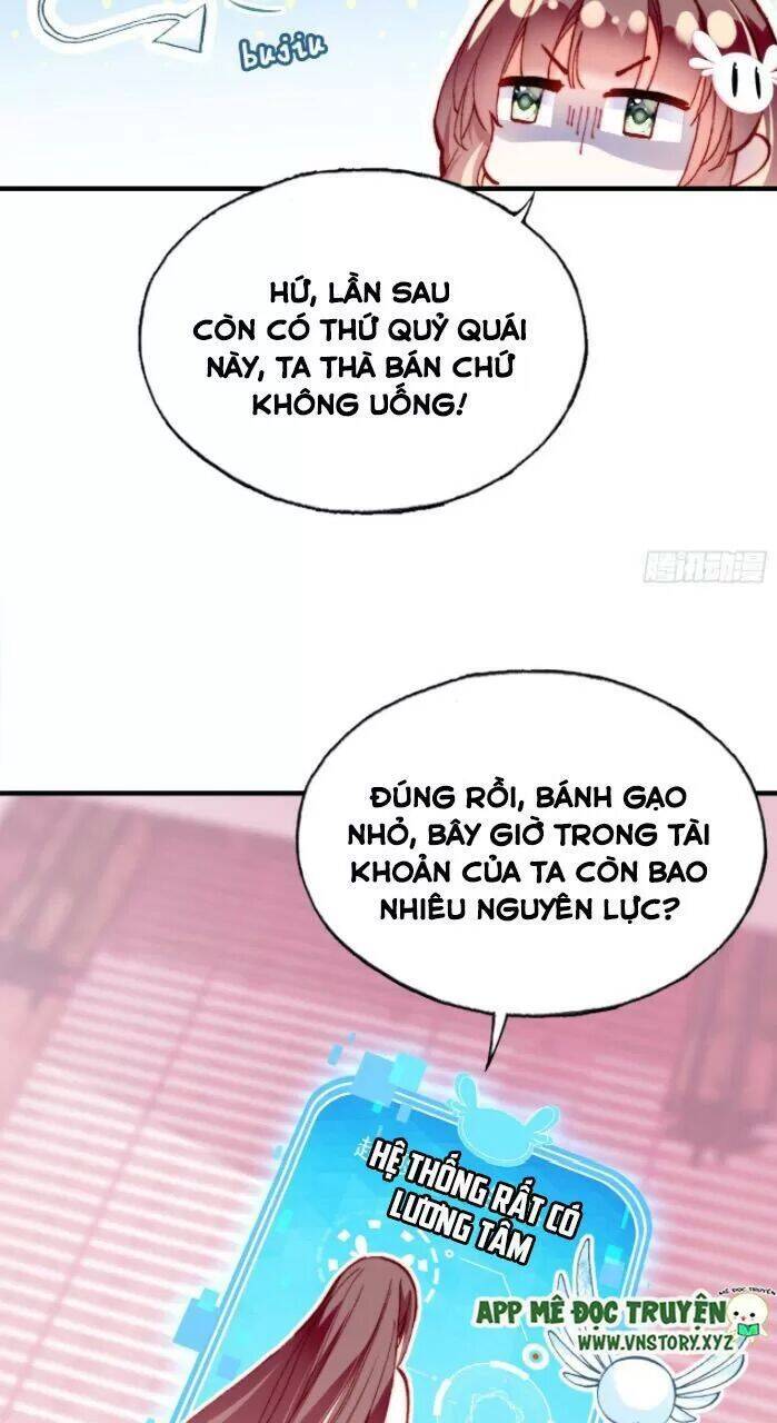 Lại Bị Bệnh Chiều Chuộng Quấn Lấy Chapter 31 - Trang 2