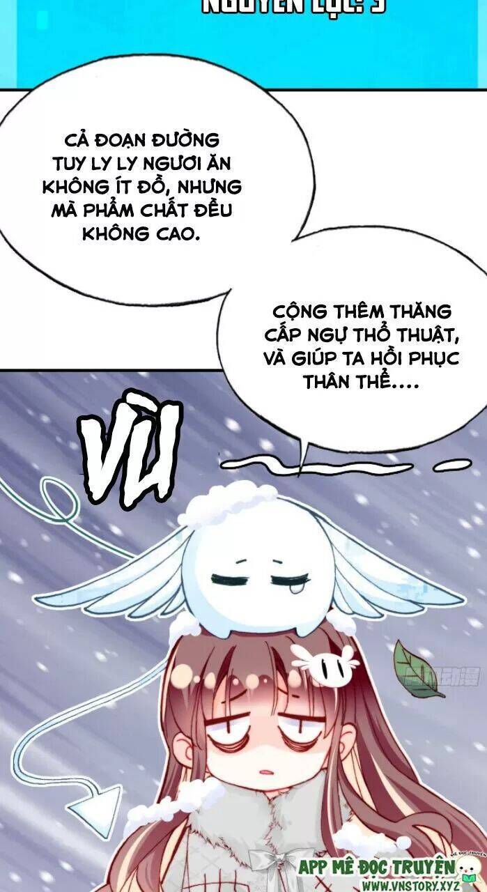 Lại Bị Bệnh Chiều Chuộng Quấn Lấy Chapter 31 - Trang 2