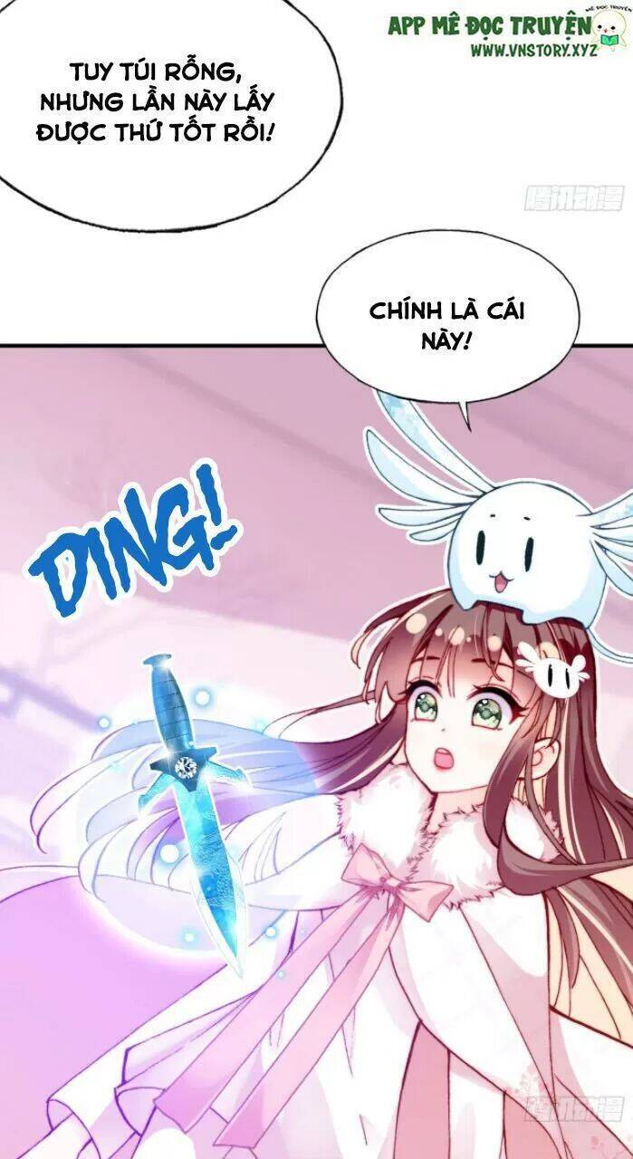 Lại Bị Bệnh Chiều Chuộng Quấn Lấy Chapter 31 - Trang 2