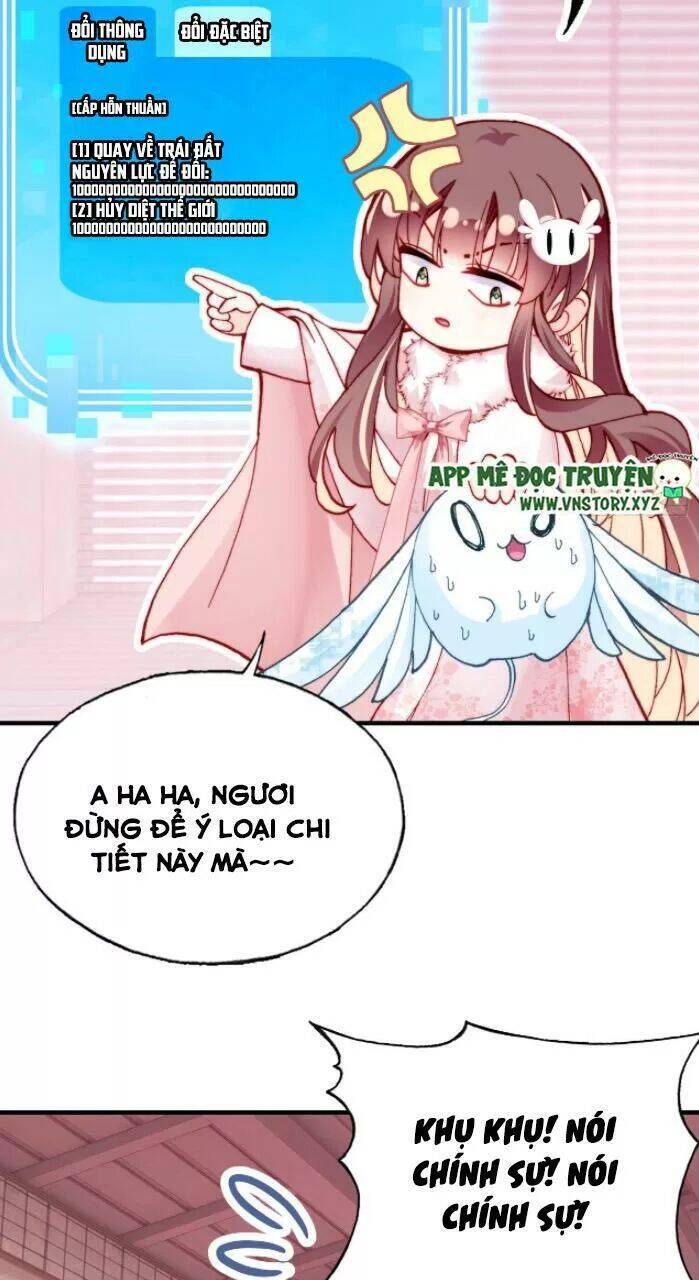 Lại Bị Bệnh Chiều Chuộng Quấn Lấy Chapter 31 - Trang 2