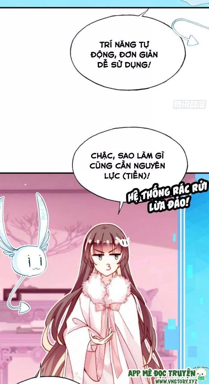 Lại Bị Bệnh Chiều Chuộng Quấn Lấy Chapter 31 - Trang 2