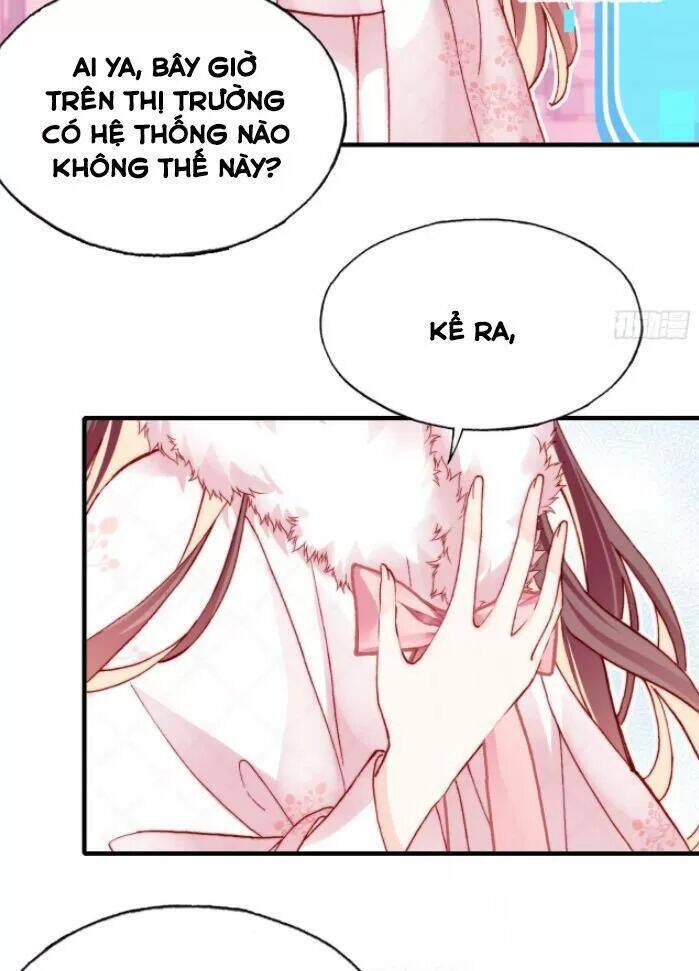 Lại Bị Bệnh Chiều Chuộng Quấn Lấy Chapter 31 - Trang 2