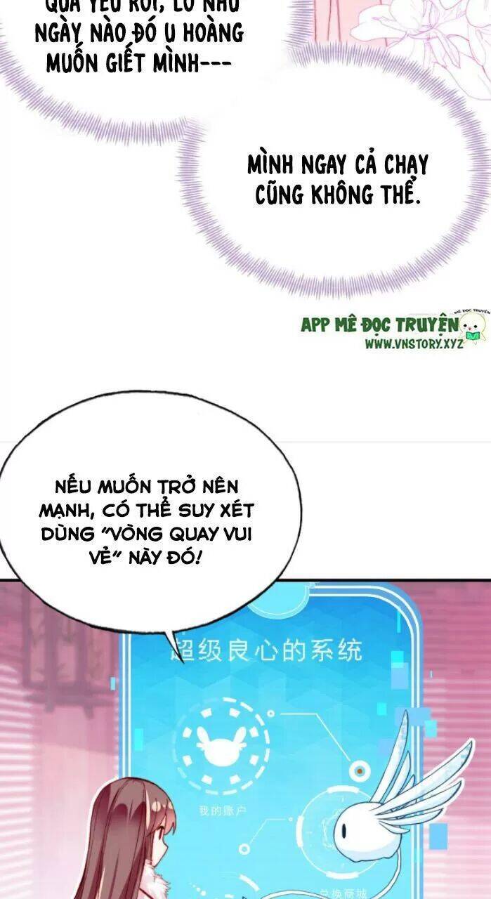 Lại Bị Bệnh Chiều Chuộng Quấn Lấy Chapter 31 - Trang 2