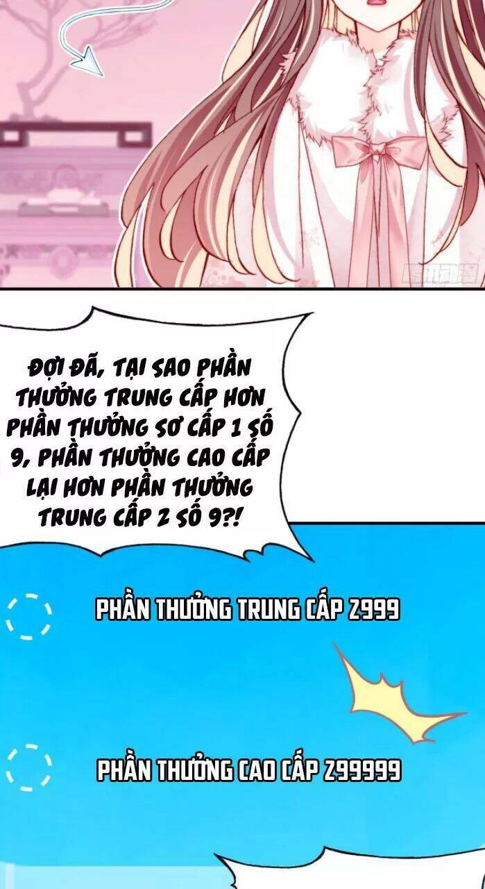 Lại Bị Bệnh Chiều Chuộng Quấn Lấy Chapter 31 - Trang 2