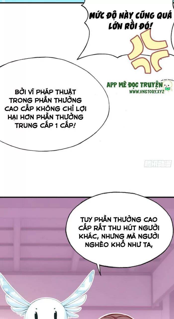 Lại Bị Bệnh Chiều Chuộng Quấn Lấy Chapter 31 - Trang 2