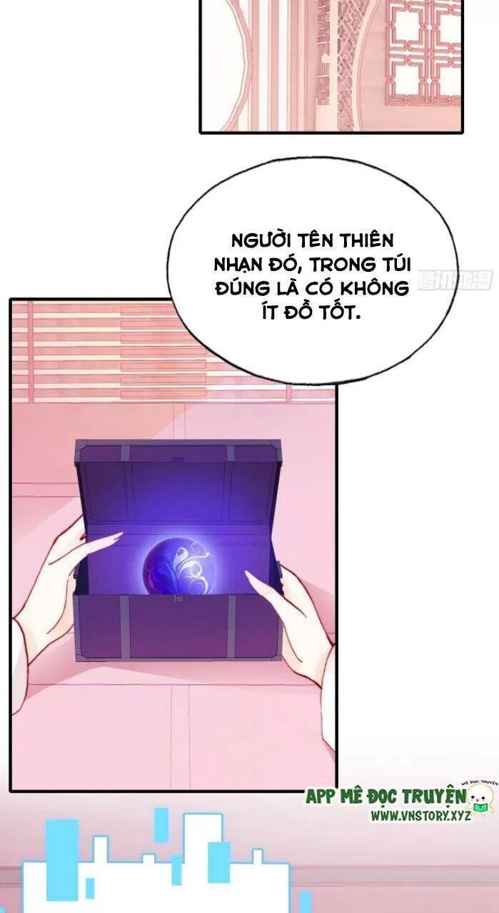 Lại Bị Bệnh Chiều Chuộng Quấn Lấy Chapter 31 - Trang 2