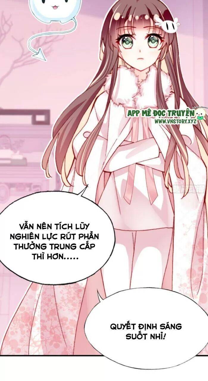 Lại Bị Bệnh Chiều Chuộng Quấn Lấy Chapter 31 - Trang 2