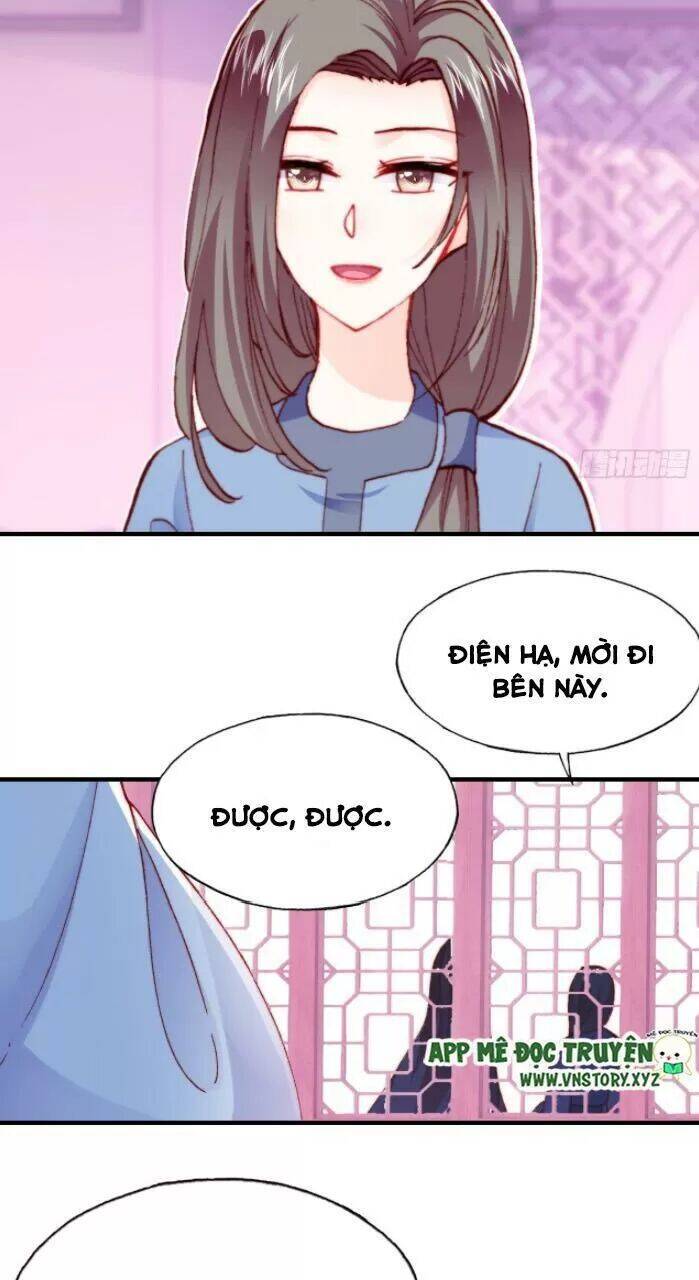 Lại Bị Bệnh Chiều Chuộng Quấn Lấy Chapter 31 - Trang 2