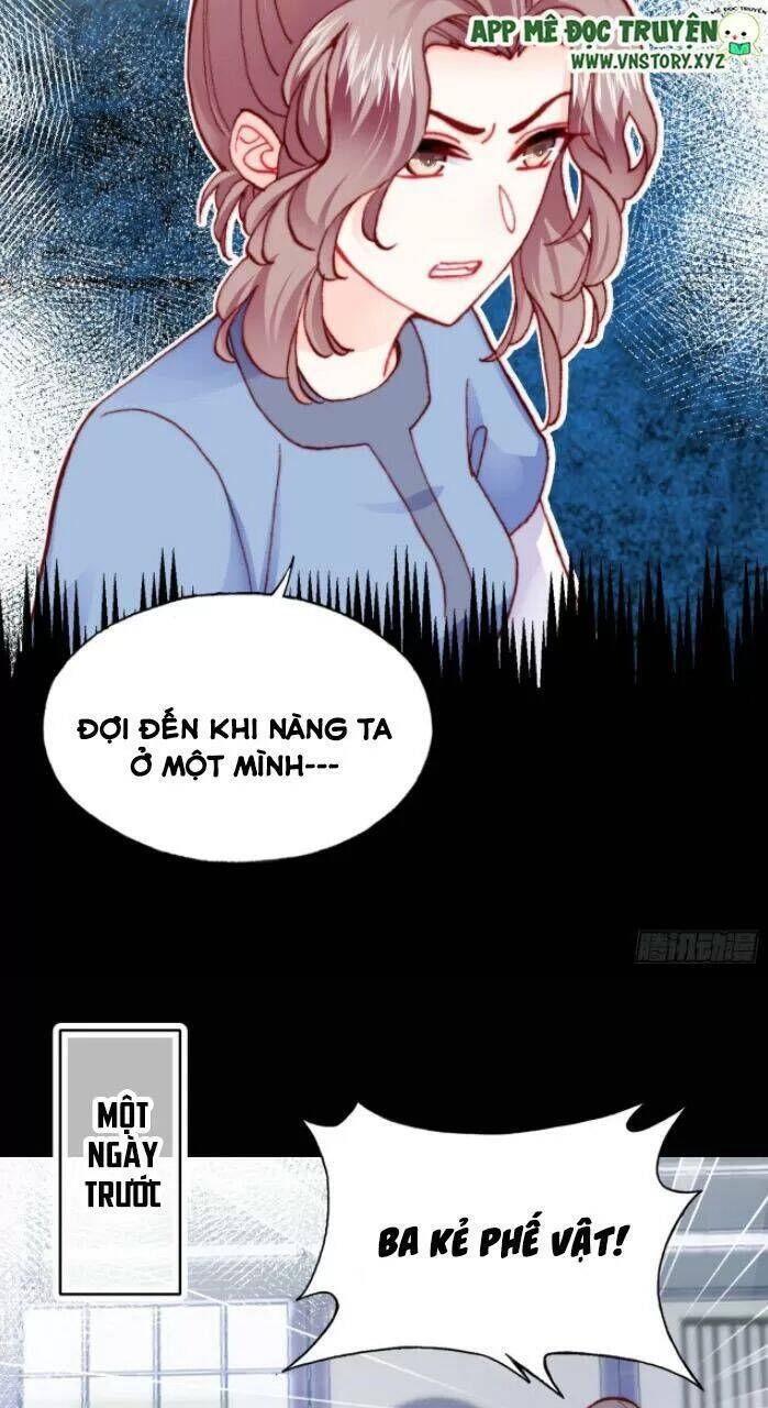Lại Bị Bệnh Chiều Chuộng Quấn Lấy Chapter 31 - Trang 2