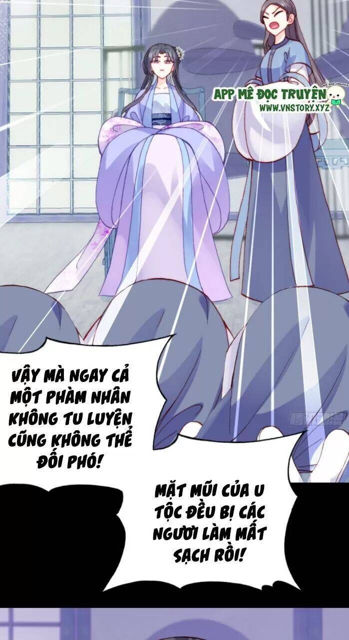 Lại Bị Bệnh Chiều Chuộng Quấn Lấy Chapter 31 - Trang 2