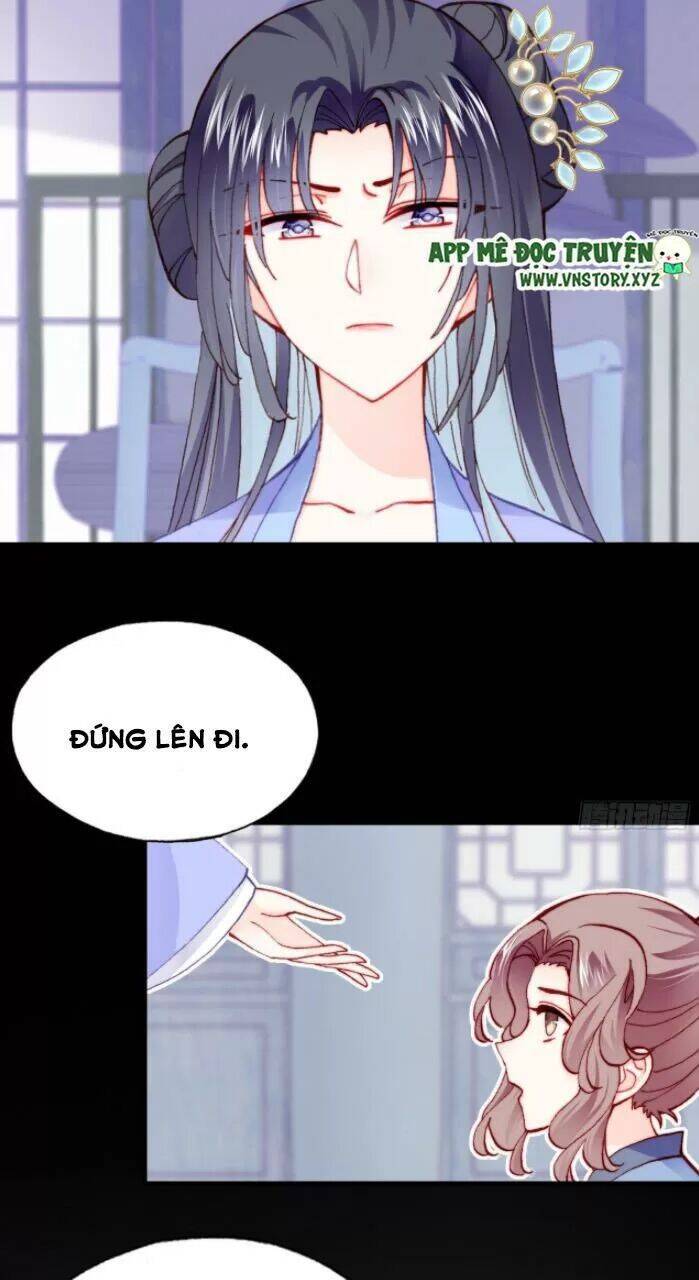 Lại Bị Bệnh Chiều Chuộng Quấn Lấy Chapter 31 - Trang 2