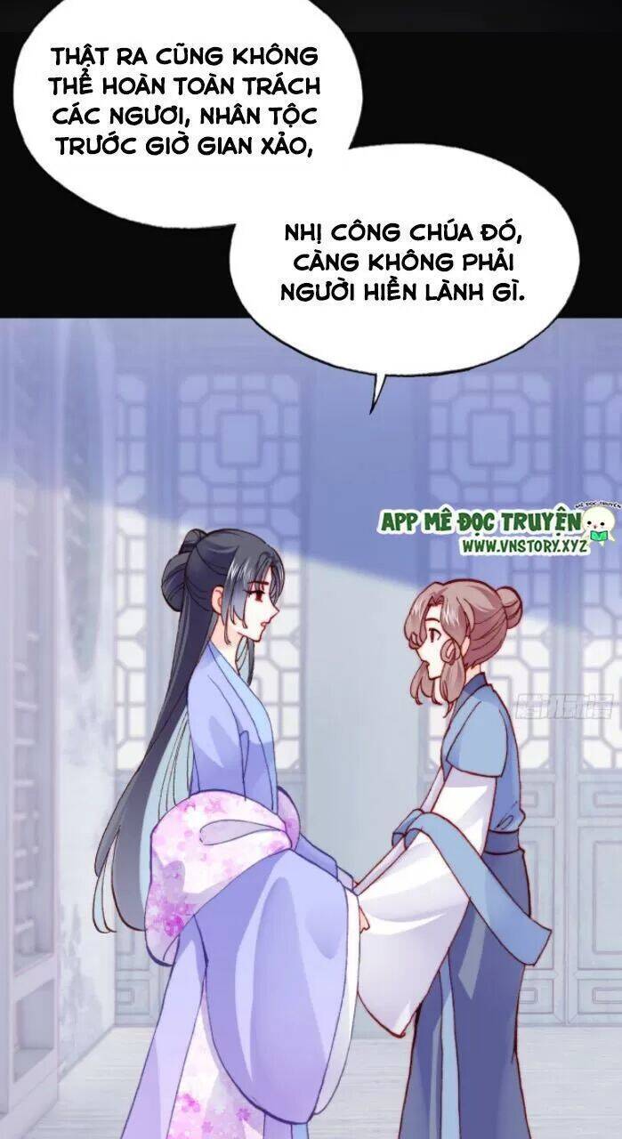 Lại Bị Bệnh Chiều Chuộng Quấn Lấy Chapter 31 - Trang 2
