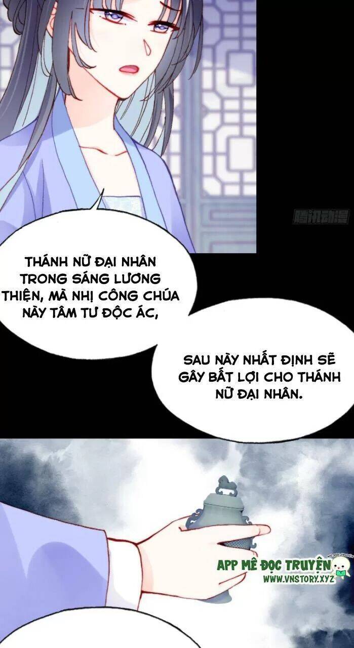 Lại Bị Bệnh Chiều Chuộng Quấn Lấy Chapter 31 - Trang 2