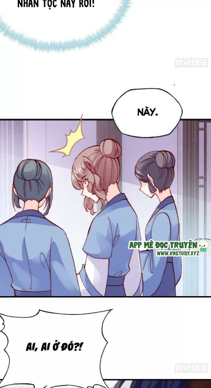 Lại Bị Bệnh Chiều Chuộng Quấn Lấy Chapter 31 - Trang 2