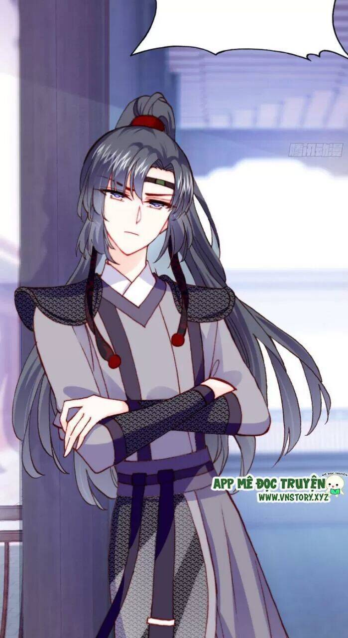 Lại Bị Bệnh Chiều Chuộng Quấn Lấy Chapter 31 - Trang 2