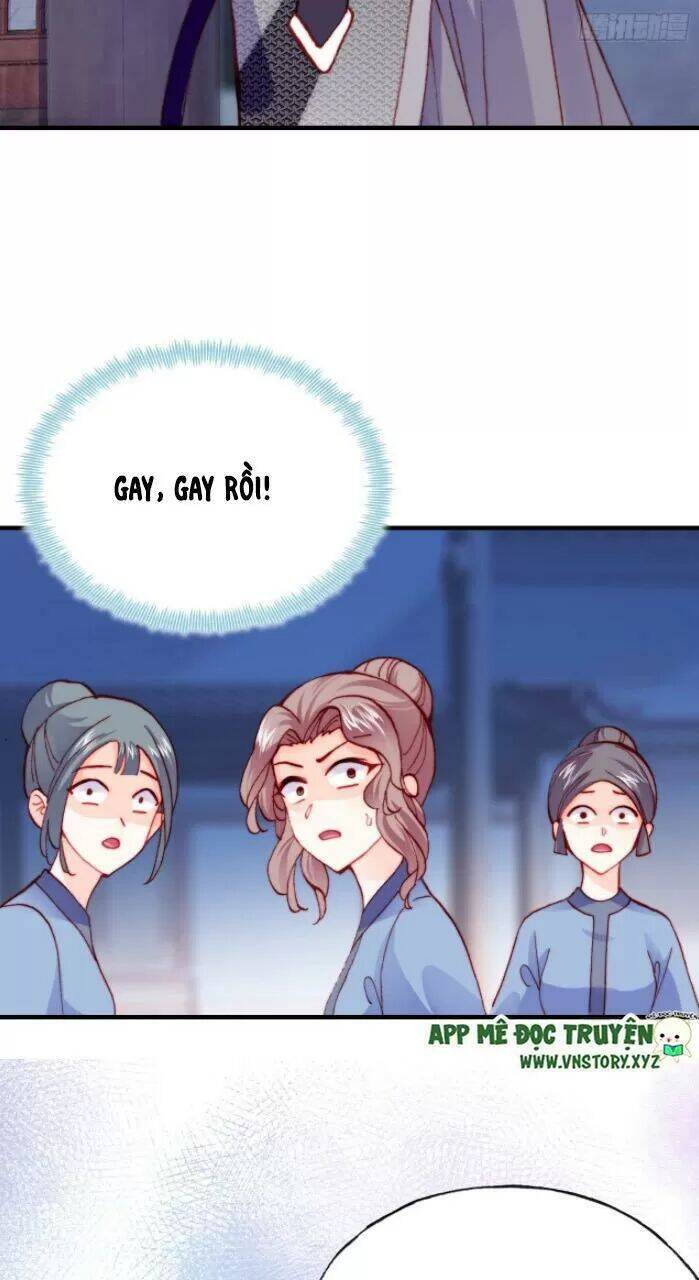 Lại Bị Bệnh Chiều Chuộng Quấn Lấy Chapter 31 - Trang 2