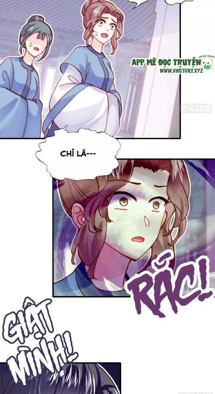 Lại Bị Bệnh Chiều Chuộng Quấn Lấy Chapter 31 - Trang 2