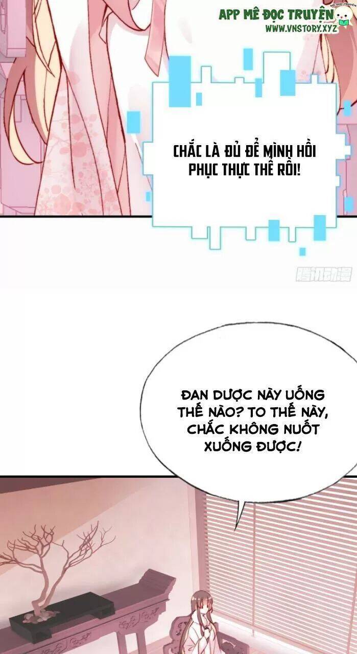 Lại Bị Bệnh Chiều Chuộng Quấn Lấy Chapter 31 - Trang 2