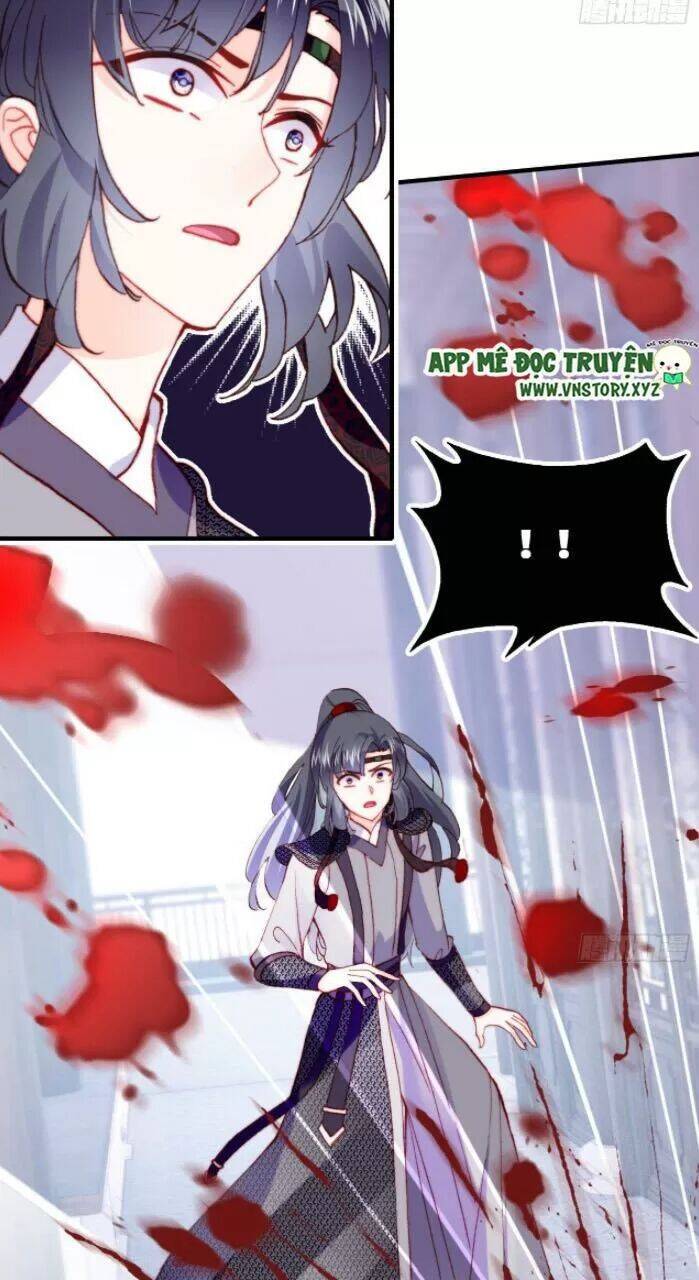 Lại Bị Bệnh Chiều Chuộng Quấn Lấy Chapter 31 - Trang 2