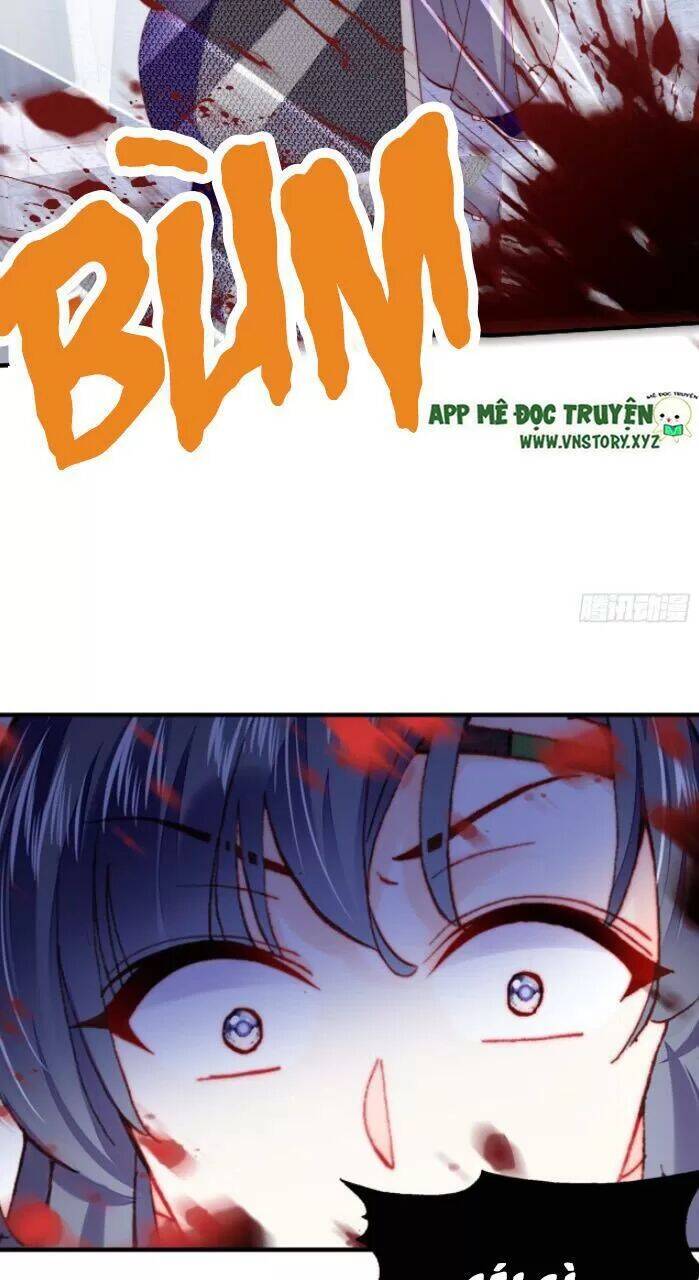 Lại Bị Bệnh Chiều Chuộng Quấn Lấy Chapter 31 - Trang 2