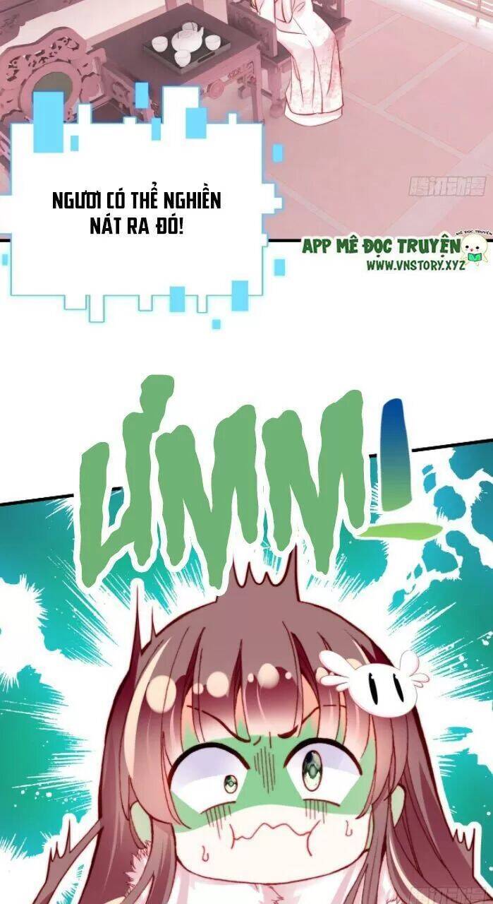 Lại Bị Bệnh Chiều Chuộng Quấn Lấy Chapter 31 - Trang 2