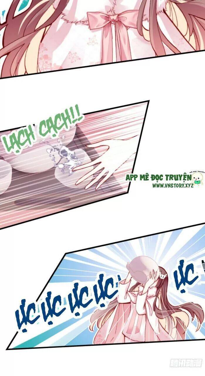 Lại Bị Bệnh Chiều Chuộng Quấn Lấy Chapter 31 - Trang 2