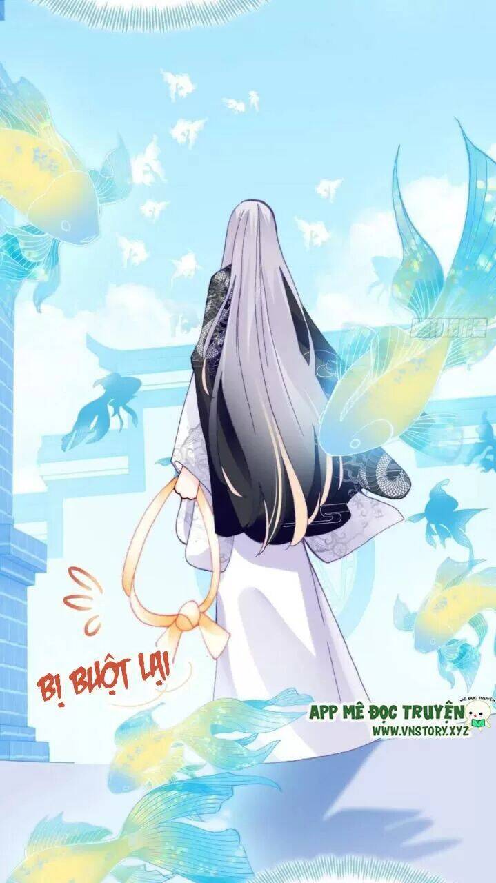 Lại Bị Bệnh Chiều Chuộng Quấn Lấy Chapter 32 - Trang 2