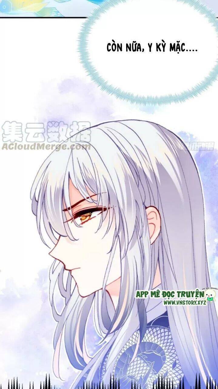 Lại Bị Bệnh Chiều Chuộng Quấn Lấy Chapter 32 - Trang 2