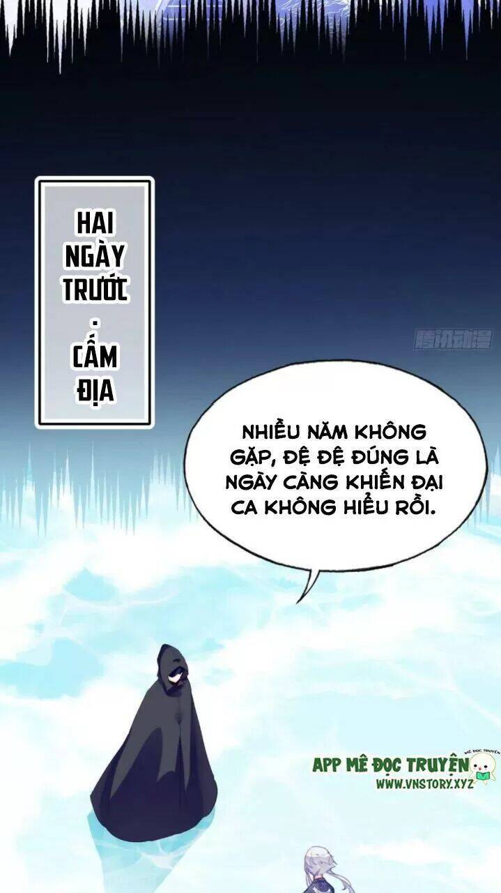 Lại Bị Bệnh Chiều Chuộng Quấn Lấy Chapter 32 - Trang 2