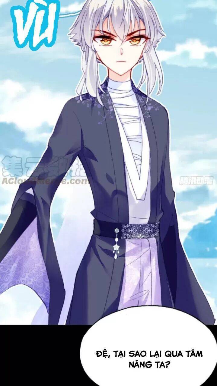 Lại Bị Bệnh Chiều Chuộng Quấn Lấy Chapter 32 - Trang 2