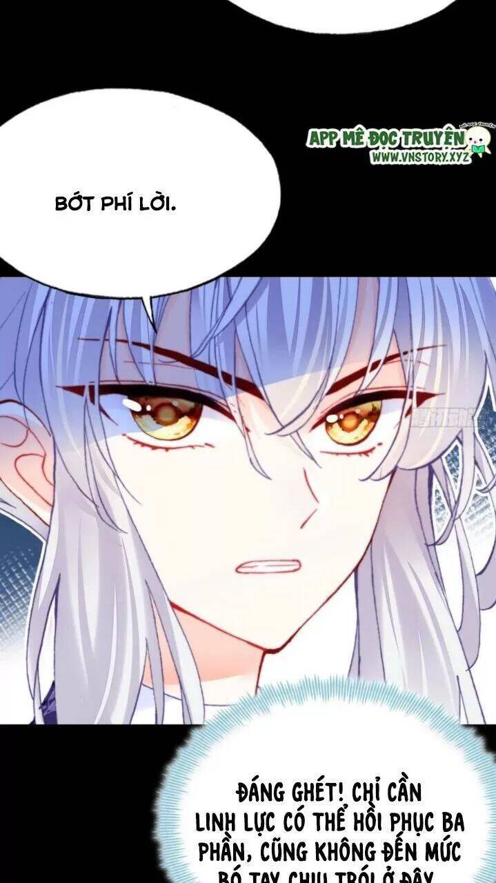 Lại Bị Bệnh Chiều Chuộng Quấn Lấy Chapter 32 - Trang 2