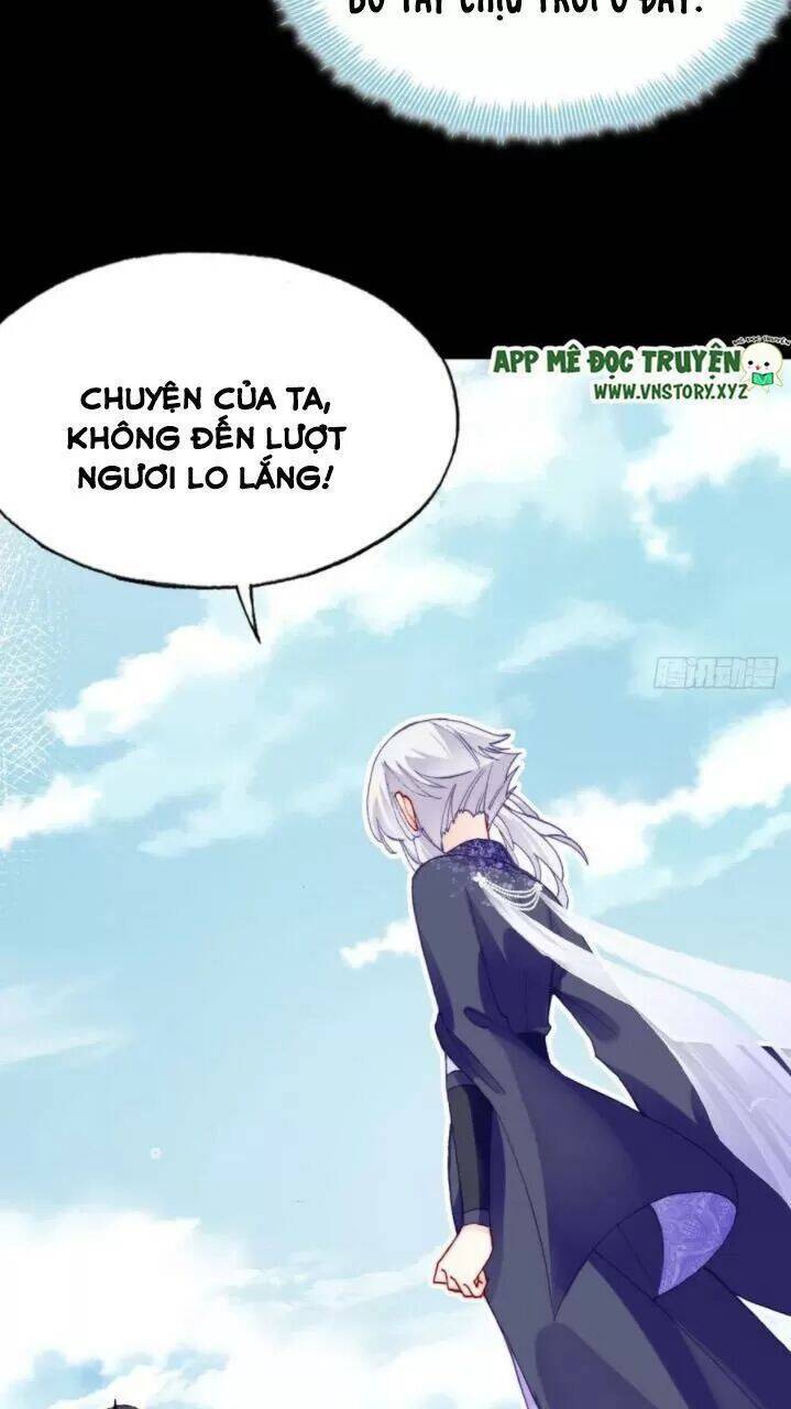 Lại Bị Bệnh Chiều Chuộng Quấn Lấy Chapter 32 - Trang 2