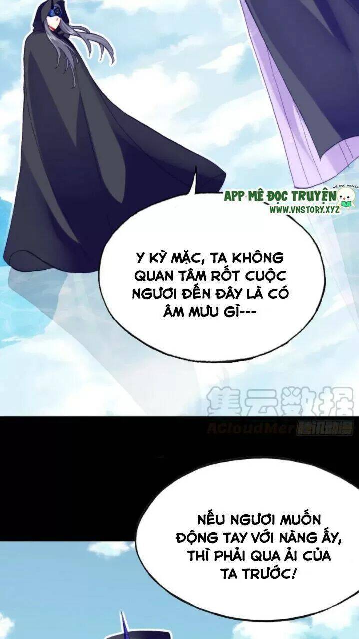 Lại Bị Bệnh Chiều Chuộng Quấn Lấy Chapter 32 - Trang 2