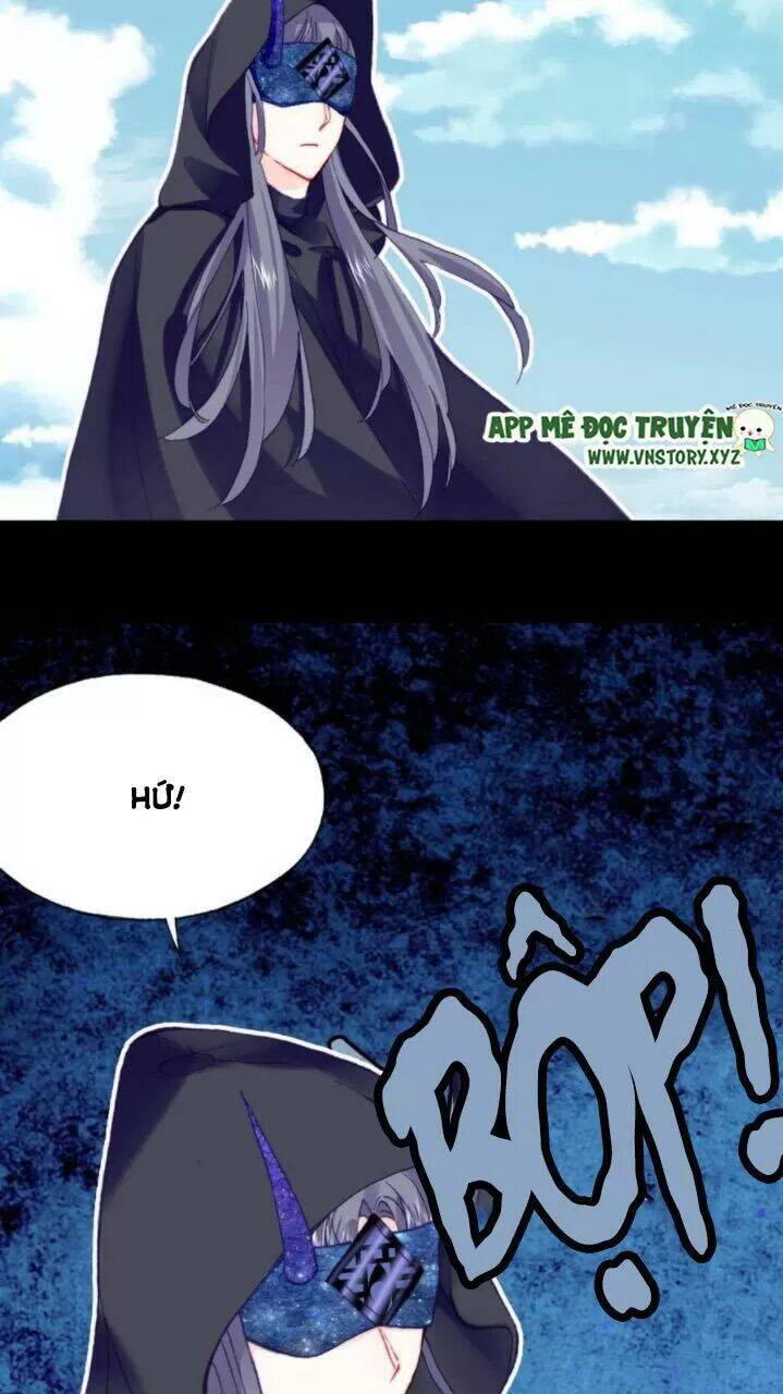 Lại Bị Bệnh Chiều Chuộng Quấn Lấy Chapter 32 - Trang 2