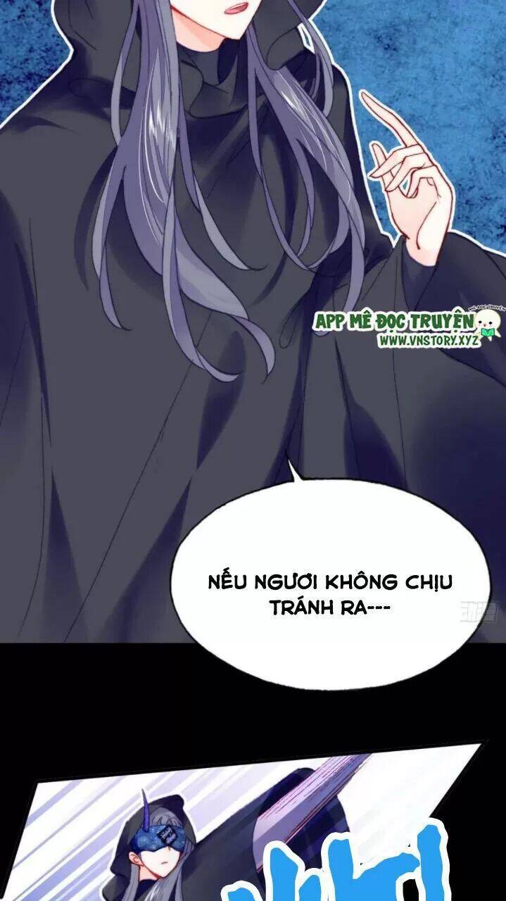 Lại Bị Bệnh Chiều Chuộng Quấn Lấy Chapter 32 - Trang 2