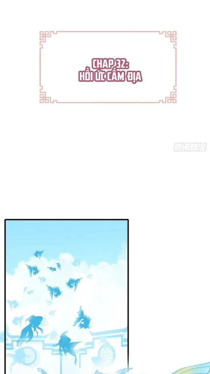 Lại Bị Bệnh Chiều Chuộng Quấn Lấy Chapter 32 - Trang 2