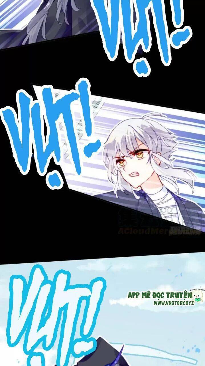 Lại Bị Bệnh Chiều Chuộng Quấn Lấy Chapter 32 - Trang 2