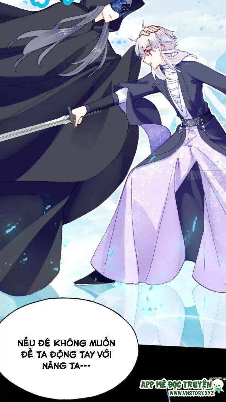 Lại Bị Bệnh Chiều Chuộng Quấn Lấy Chapter 32 - Trang 2