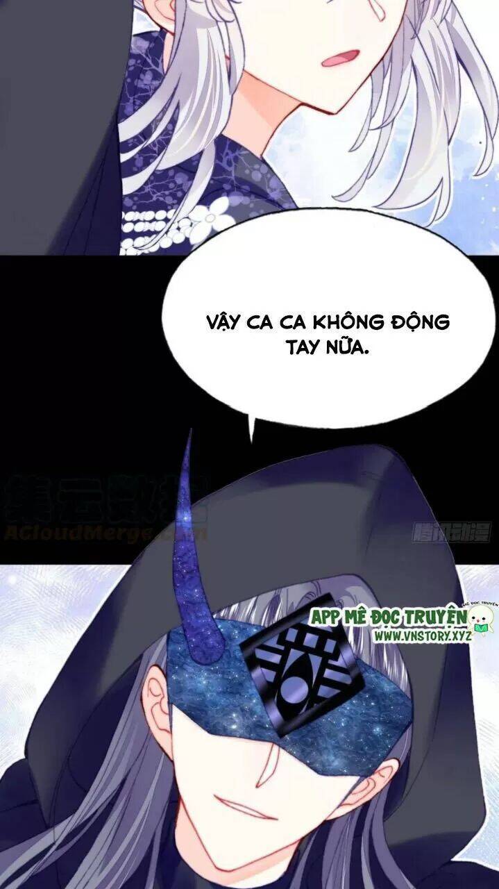 Lại Bị Bệnh Chiều Chuộng Quấn Lấy Chapter 32 - Trang 2