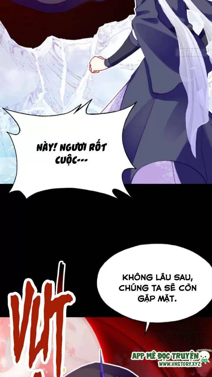 Lại Bị Bệnh Chiều Chuộng Quấn Lấy Chapter 32 - Trang 2