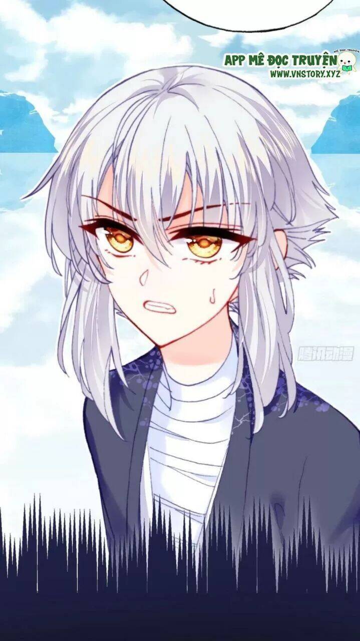 Lại Bị Bệnh Chiều Chuộng Quấn Lấy Chapter 32 - Trang 2