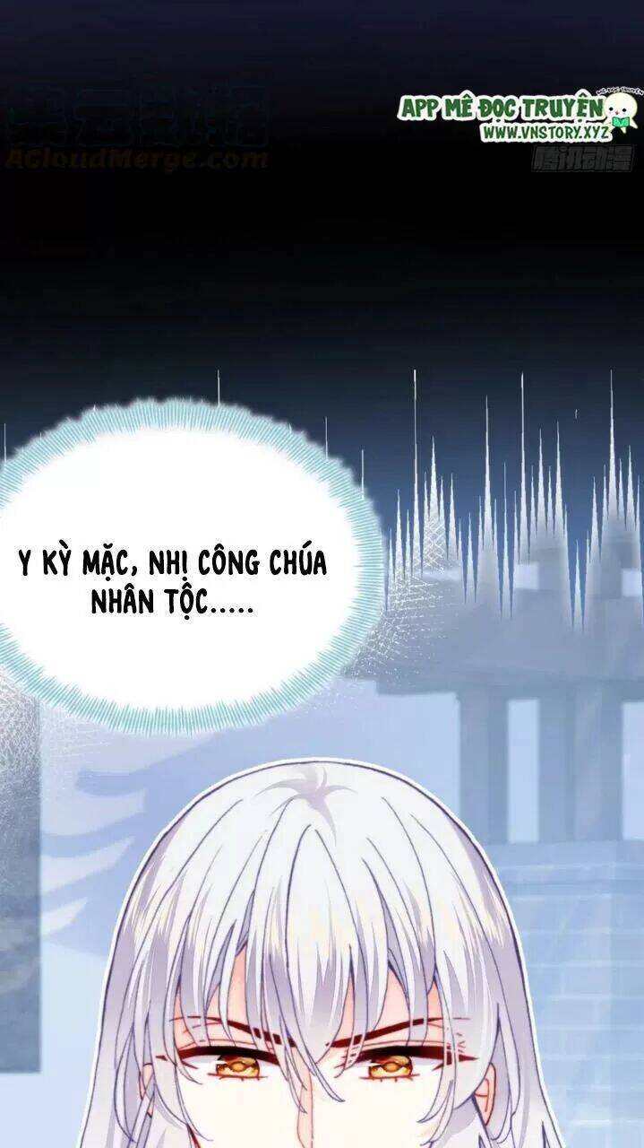 Lại Bị Bệnh Chiều Chuộng Quấn Lấy Chapter 32 - Trang 2